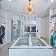 Dream Closets
