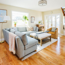 Living Sofa