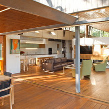 Interiors