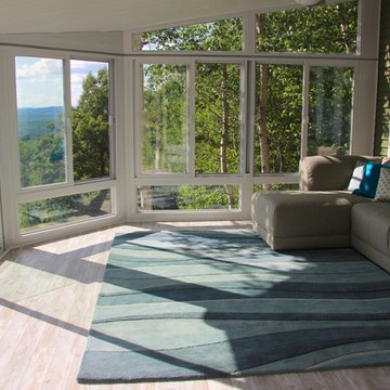 Sunrooms