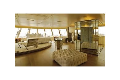 2013 Summer Yacht Interiors