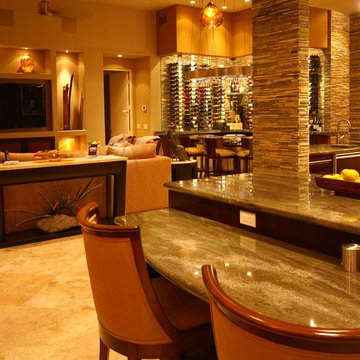 Palm Desert Residence