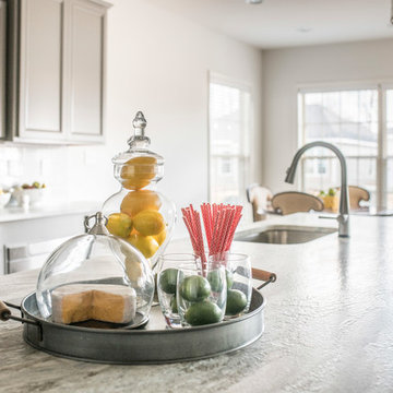 The Kingsley Model at Edmonds Cross