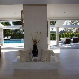 Royal Stone & Tile Haisa Marble Floors and Bathrooms - Wall And Floor Tile