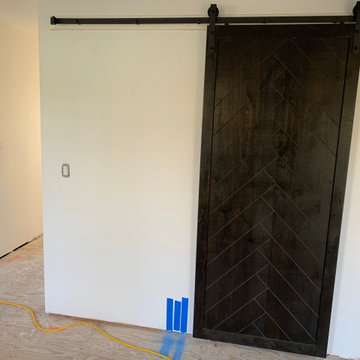 Current Kitchen relocation in Plymouth