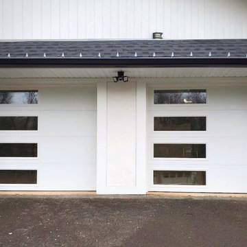 Residential Installations in Central Jersey