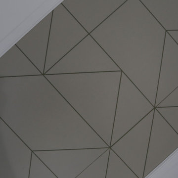 Geometric Entertainment Haven