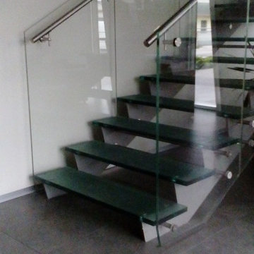 scale in vetro