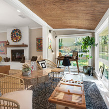 Sunroom