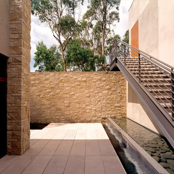 Edgewood House