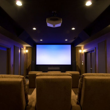 Home Theater