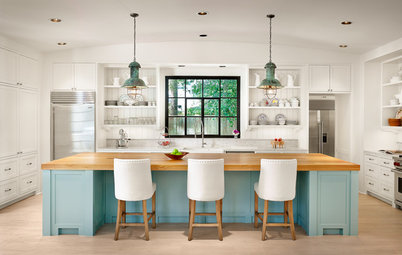 Houzz TV: Let’s Go Island Hopping