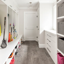Mudrooms