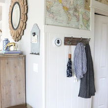 New Laundry Room