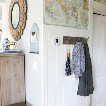 The Lyric thermostat