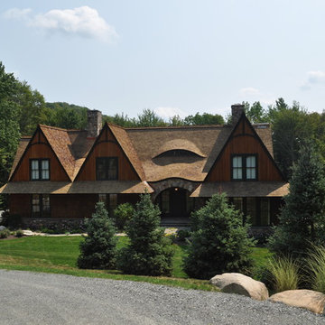 Stratton Mountain - Shingle - Remodel