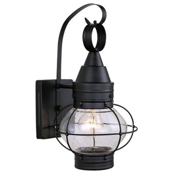 Chatham 8In. Outdoor Wall Light