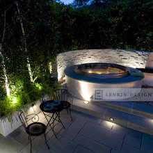Fire pit