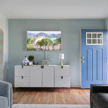 Cozy Cape Cod Mid-Term Rental