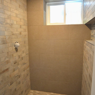 Basement madison manor arlington