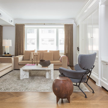 2205 Sqft 3 Bed/2.5 Bath - Park Avenue, NYC