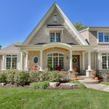 Shingle Style