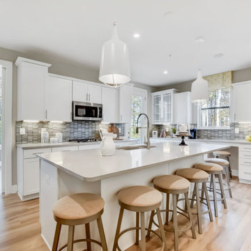 CATEGORY: Townhome $400,000 - $499,999