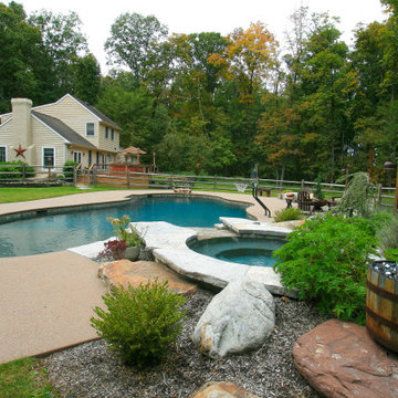Plumsteadville, PA