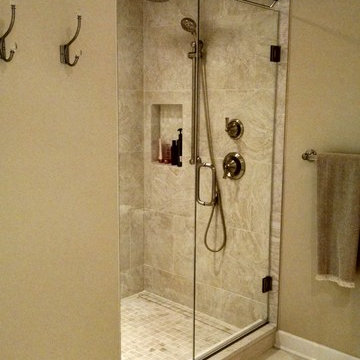 Remodeling jobs