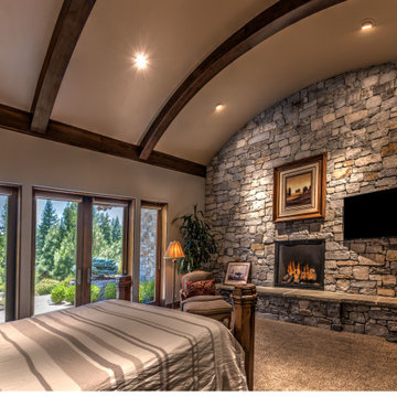 Nestle Custom Home