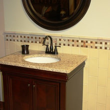 Bathroom Ideas
