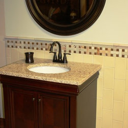 Custom Tile - Tile