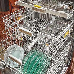 Miele - Showroom - Dishwashers