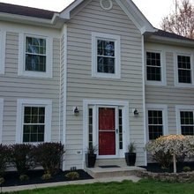Curb Appeal