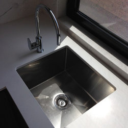 Kitchen Sinks - Kitchen Sinks
