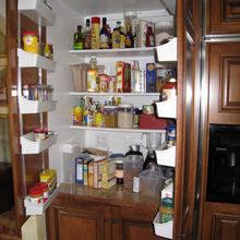 June Coleman's KITCHEN DESIGN ideas
