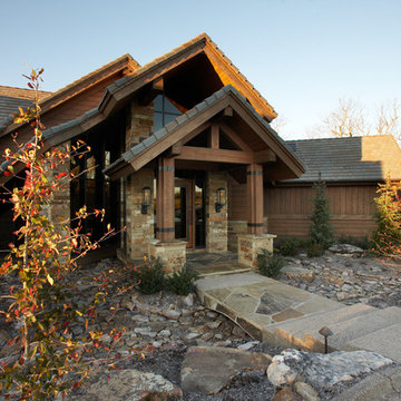 Shawnee, KS home