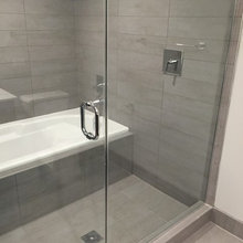 Apartment Bathroom