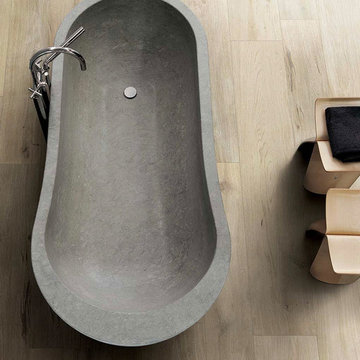 New at Ceramic Matrix - Planches de Rex