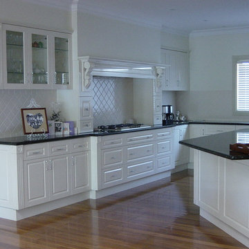 Kitchen Design