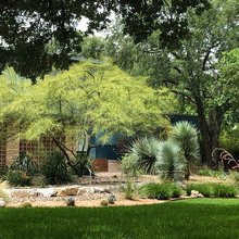 San Antonio Front Yard Ideas
