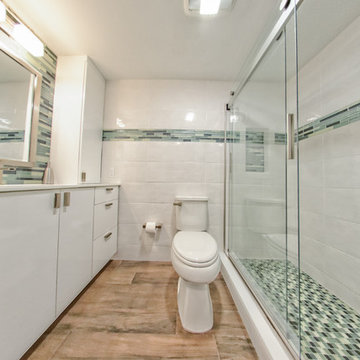 Demerdjian Condo Remodel