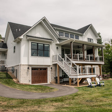 Modern Farmhouse