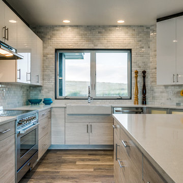 Modern Prairie