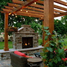 Boruta | McCarty Back & Deck Ideas