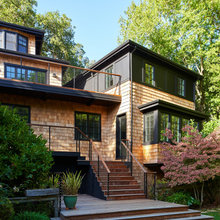 Exteriors