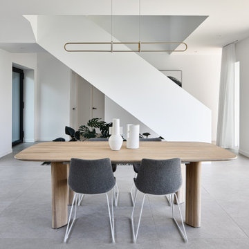 Vanquish - Certified Passive House