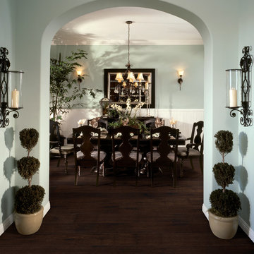 Beaulieu Hardwood and Engineered