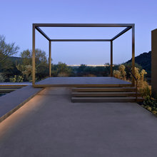 Patio Ideas