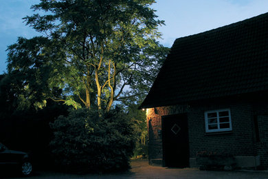 Kleiner Vorgarten in Sonstige